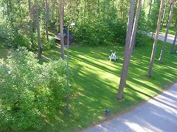 Hotel Maentylinna Ylihärmä