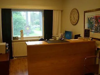 Hotel Maentylinna