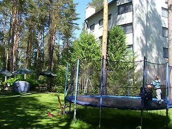 Hotel Maentylinna Ylihärmä