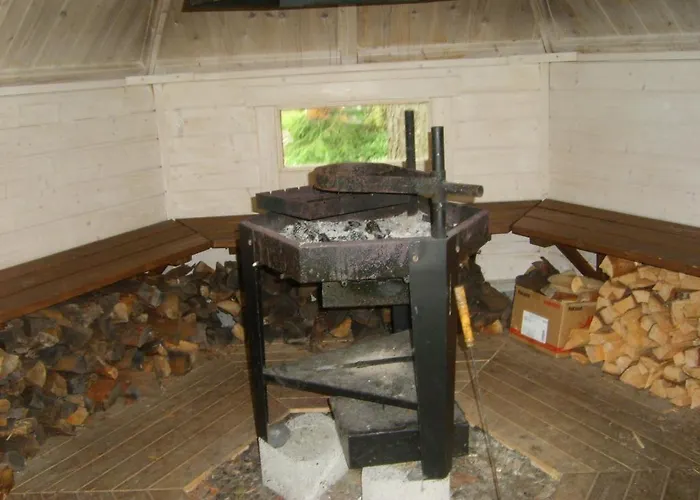 Maentylinna Hotel 3*