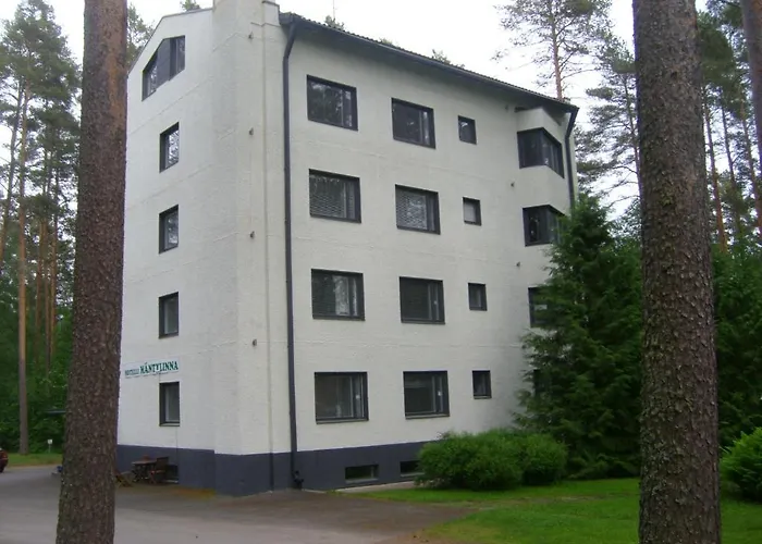 Hotel Maentylinna 3*