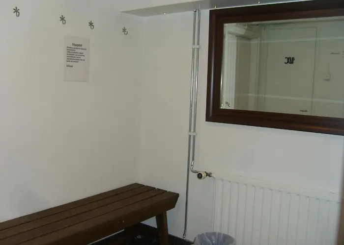 Maentylinna Ylihärmä