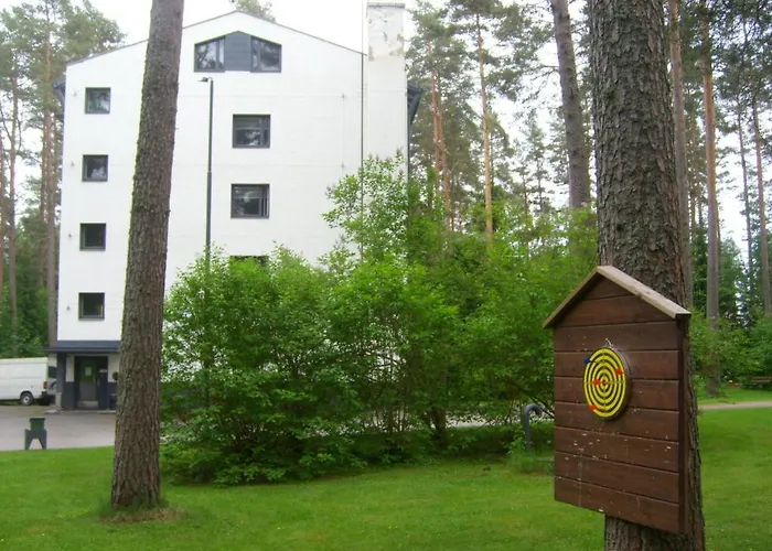 Maentylinna Hotel