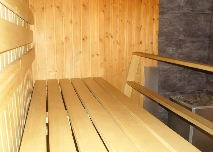 Maentylinna 3* Ylihärmä