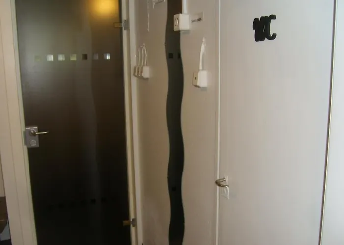 Maentylinna Hotel Ylihärmä