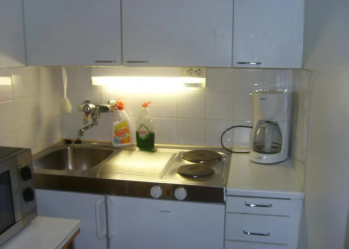 Maentylinna Hotel 3*