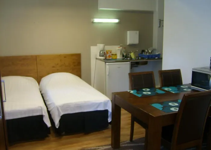 Maentylinna 3* Ylihärmä