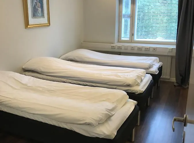 Hotel Maentylinna 3*