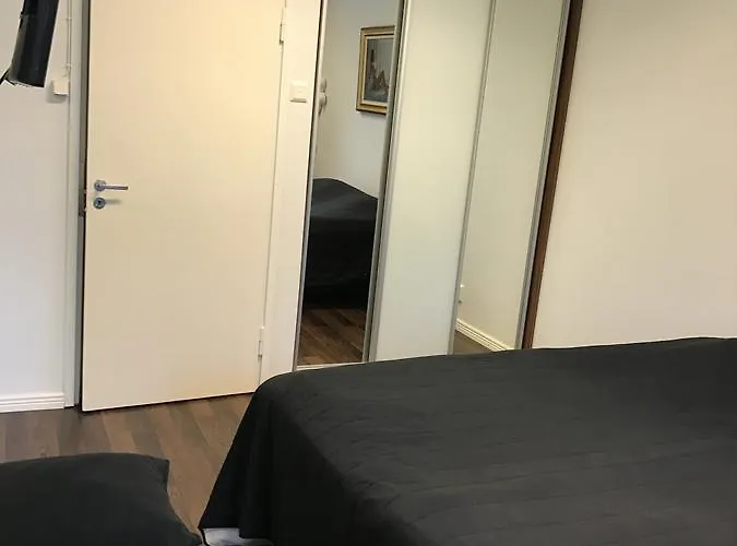 Maentylinna 3* Ylihärmä