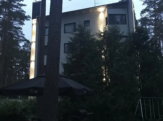 Hotel Maentylinna 3*