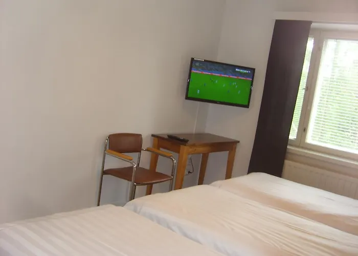 Maentylinna Ylihärmä