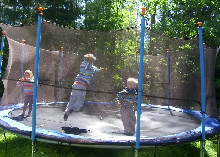 Hotel Maentylinna 3*