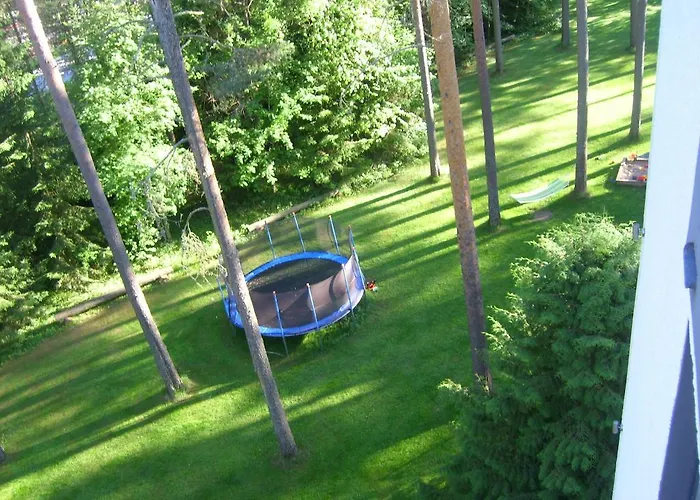 Hotel Maentylinna 3*