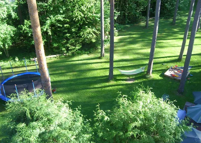 Maentylinna 3* Ylihärmä