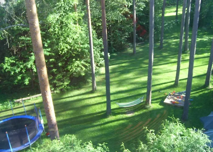 Hotel Maentylinna 3*