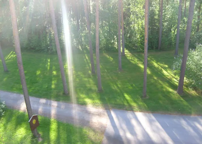 Maentylinna Hotel 3*