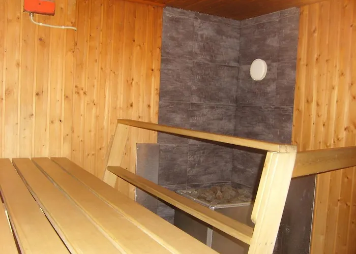 Maentylinna 3* Ylihärmä