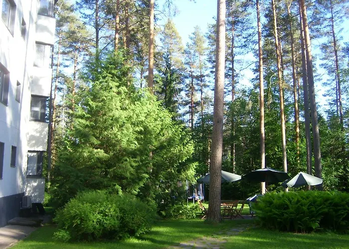 Maentylinna Ylihärmä